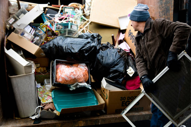 Best Garage Cleanout Services  in Lake Heritage, PA