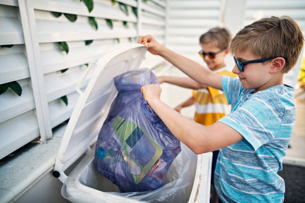 Household Junk Removal in Lake Heritage, PA