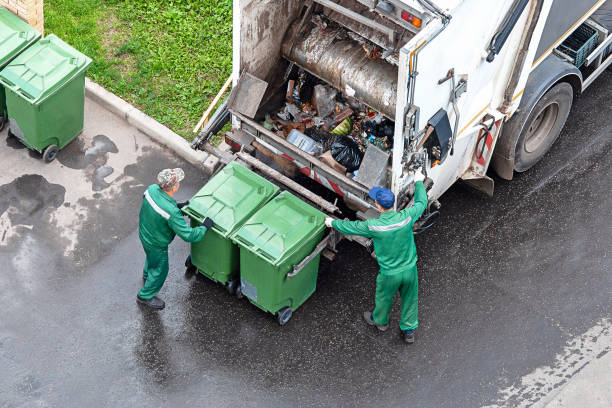 Attic Cleanout Services in Lake Heritage, PA