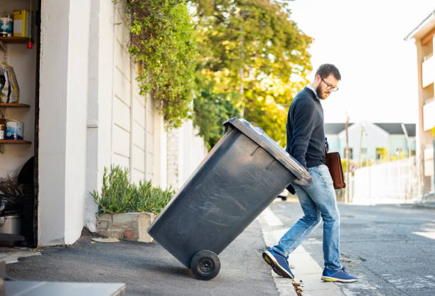 Best Basement Cleanout Services  in Lake Heritage, PA