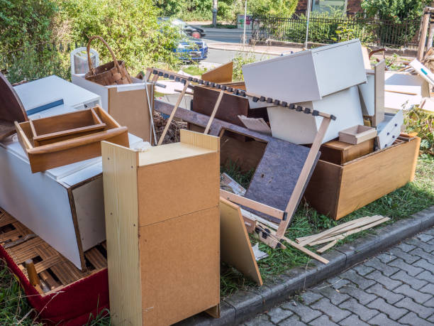 Best Commercial Cleanout Services  in Lake Heritage, PA