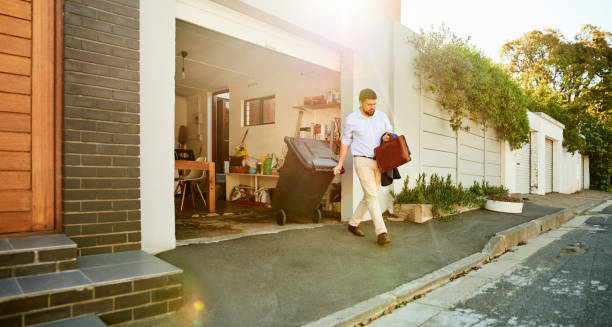 Best Household Junk Removal  in Lake Heritage, PA