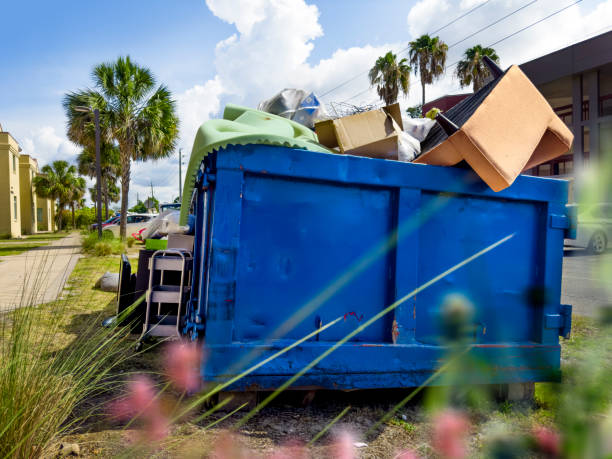 Best Yard Cleanup Services  in Lake Heritage, PA